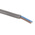 RS PRO 2 Core Power Cable, 0.5 mm², 100m, Grey PVC Sheath, 2192Y, 3 A, 300 V