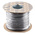 RS PRO 3 Core Power Cable, 0.75 mm², 100m, Black PVC Sheath, 2183Y, 6 A, 300 V