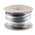 RS PRO 2 Core Power Cable, 1.5 mm², 100m, Black PVC Sheath, 3182Y, 15 A, 500 V