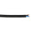 RS PRO 3 Core Power Cable, 2.5 mm², 100m, Black PVC Sheath, 3183Y, 20 A, 500 V
