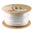 RS PRO 3 Core Power Cable, 1.25 mm², 100m, White PVC Sheath, 3183Y, 13 A, 500 V