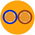 RS PRO 2 Core Power Cable, 1.5 mm², 100m, Orange PVC Sheath, 3182Y, 15 A, 500 V