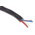RS PRO 2 Core Power Cable, 2.5 mm², 100m, Black PVC Sheath, 24 A, 600 V