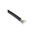 RS PRO 3 Core Power Cable, 2.5 mm², 50m, Black Rubber Sheath, 24 A, 300 V, 500 V