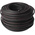 RS PRO 2 Core Power Cable, 1.5 mm², 100m, Black PVC Sheath, 24 A, 600 V
