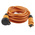 brennenstuhl 10m 1 Socket Schuko Extension Lead, 230 V ac, IP44