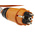 brennenstuhl 10m 1 Socket Schuko Extension Lead, 230 V ac, IP44