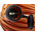 brennenstuhl 10m 1 Socket Schuko Extension Lead, 230 V ac, IP44