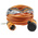 brennenstuhl 10m 1 Socket Schuko Extension Lead, 230 V ac, IP44