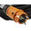 brennenstuhl 10m 1 Socket Type F - German Schuko Extension Lead, 230 V ac, IP44
