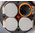 brennenstuhl 40m 4 Socket Type F - German Schuko Cable Reel, 230 V ac, IP44