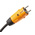 brennenstuhl 50m 4 Socket Type F - German Schuko Cable Reel, 230 V ac, IP44