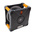 brennenstuhl 50m 4 Socket Type F - German Schuko Cable Reel, 230 V ac, IP44