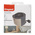 Legrand 2m 2 Socket Type E - French Extension Lead