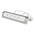 Legrand 1m 3 Socket Type E - French Extension Lead