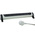 Legrand 1.5m 6 Socket Type E - French Extension Lead