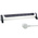 Legrand 3m 6 Socket Type E - French Extension Lead
