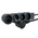 Legrand 1.5m 4 Socket Type E - French Extension Lead