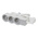 Legrand 3m 3 Socket Type E - French Extension Lead