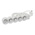 Legrand 3m 5 Socket Type E - French Extension Lead