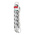 Legrand 3m 6 Socket Type E - French Extension Lead
