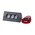 Legrand 1.5m 3 Socket Type E - French Extension Lead