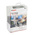 Legrand 1.5m 4 Socket Type E - French Extension Lead