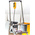 brennenstuhl 10m 4 Socket Type E - French Extension Lead, 230 V, IP44