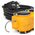 brennenstuhl 10m 4 Socket Type E - French Extension Lead, 230 V, IP44