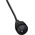 brennenstuhl 2m 1 Socket Type E - French Extension Lead, 230 V, IP20