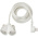 brennenstuhl 2m 2 Socket Type E - French Extension Lead, 230 V, IP20