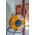 brennenstuhl 25m 4 Socket Type E - French Extension Reel, 230 V, IP44
