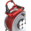 brennenstuhl 40m 4 Socket Type E - French Extension Reel, 230 V, IP44