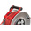 brennenstuhl 40m 4 Socket Type E - French Extension Reel, 230 V, IP44