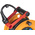 brennenstuhl 40m 4 Socket Type E - French Extension Reel, 230 V, IP44