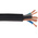 RS PRO 2 Core Power Cable, 2.5 mm², 100m, Black CPE Sheath, 30 A, 450 V, 750 V
