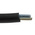 RS PRO 3 Core Power Cable, 1.5 mm², 50m, Black CPE Sheath, 18 A, 450 V, 750 V