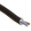 RS PRO 2 Core Power Cable, 0.5 mm², 100m, Black PVC Sheath, 2182Y, 3 A, 300 V, 500 V