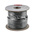 RS PRO 2 Core Power Cable, 1 mm², 50m, Black CPE Sheath, 450/750 V ac