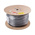 RS PRO 5 Core Power Cable, 6 mm², 50m, Black CPE Sheath, 450/750 V ac