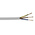 RS PRO 3 Core Power Cable, 0.75 mm², 100m PVC Sheath, 2183Y, 300 V