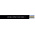 Lapp 4 Core Power Cable, 2.5 mm², 50m, Black Rubber Sheath, Flat, 500 V