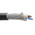 RS PRO 2 Core Power Cable, 2.5 mm² Armoured PVC Sheath, 1000, 600 V