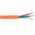 RS PRO 3 Core Power Cable, 2.5 mm², 100m, Orange PVC Sheath, Arctic Grade, 300/500 V
