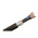 RS PRO 4 Core Power Cable, 1.5 mm², 100m Armoured, Black PVC Sheath, 600/1000 V