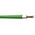 RS PRO 3 Core Power Cable, 6 mm², 100m, Green Low Smoke Zero Halogen (LSZH) Sheath, 0.6/1 kV