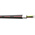 RS PRO 3 Core Power Cable, 1.5 mm², 100m, Black PVC Sheath, U1000RO2V, 10 A, 0.6/1 kV