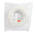 RS PRO 3 Core Power Cable, 0.75 mm², 25m, White Silicone Sheath, High Temperature, 6.5 A, 450 V