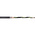 Igus 4 Core Multicore Mains Power Cable, 2.5 mm², 100m, Black PVC Sheath, Power, 21 A, 4000 v