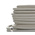 RS PRO 2 Core Power Cable, 0.75 mm², 10m, White PVC Sheath, Mains, 6 A, 300/500 V